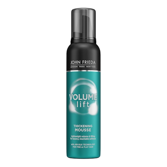 VOLUME LIFT FOAM- Espuma Volume, John Frieda